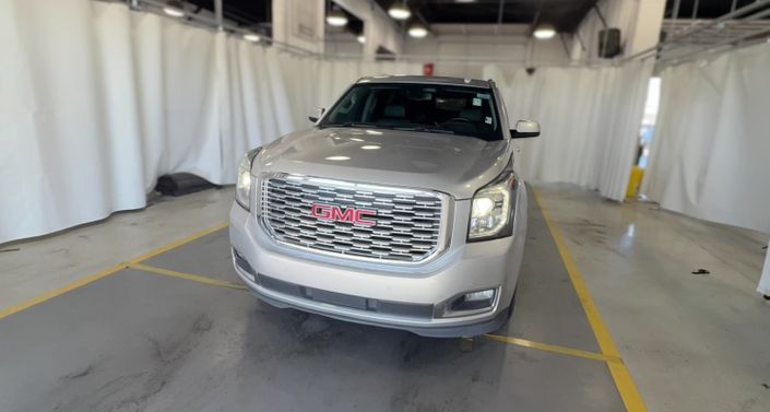 2018 GMC Yukon Denali -
                  Tempe, AZ