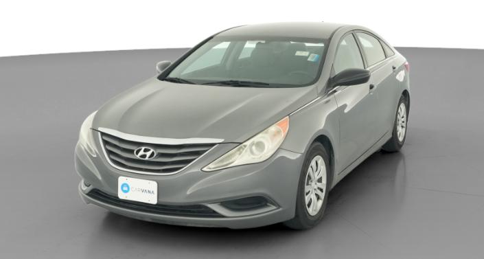 2011 Hyundai Sonata GLS -
                  Concord, NC