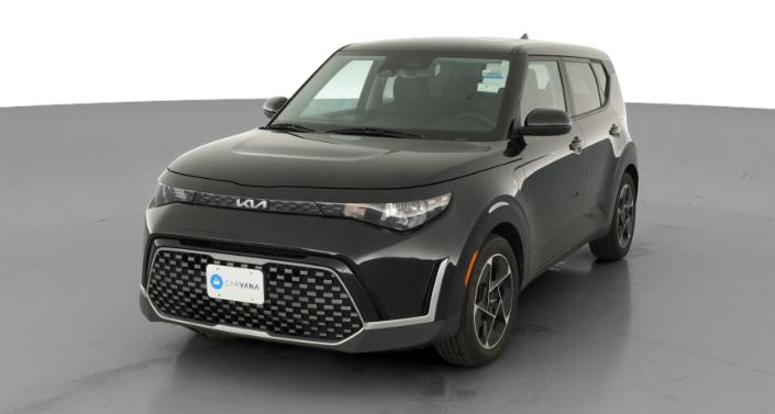Thumbnail: 2023 Kia Soul - 1