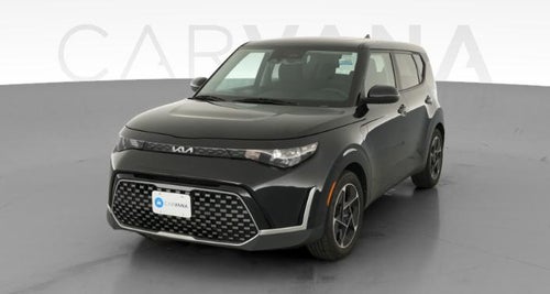 2023 Kia Soul