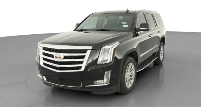 2016 Cadillac Escalade  -
                  Auburn, GA