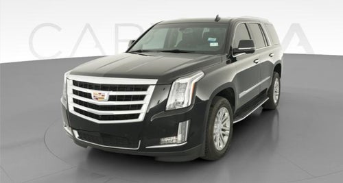 2016 Cadillac Escalade