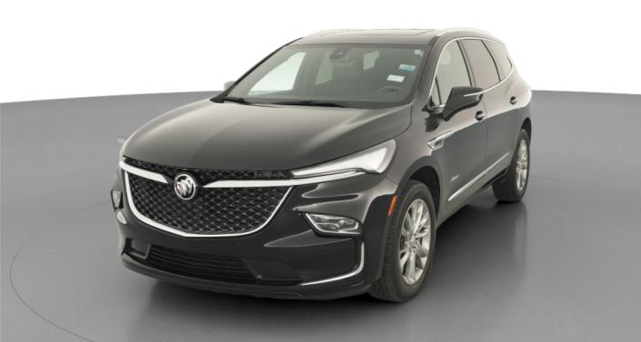 Thumbnail: 2023 Buick Enclave - 1