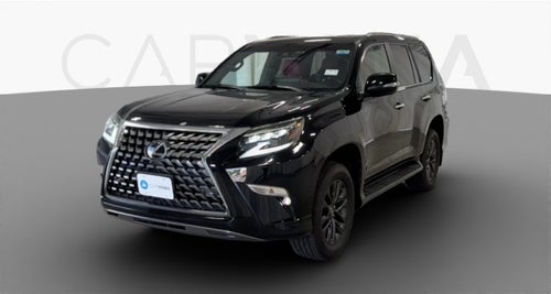 2022 Lexus GX
