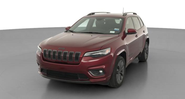 Thumbnail: 2019 Jeep Cherokee - 1