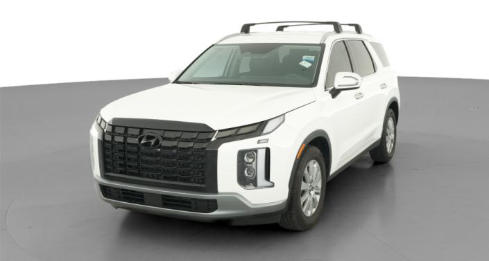 Thumbnail: 2025 Hyundai Palisade - 1