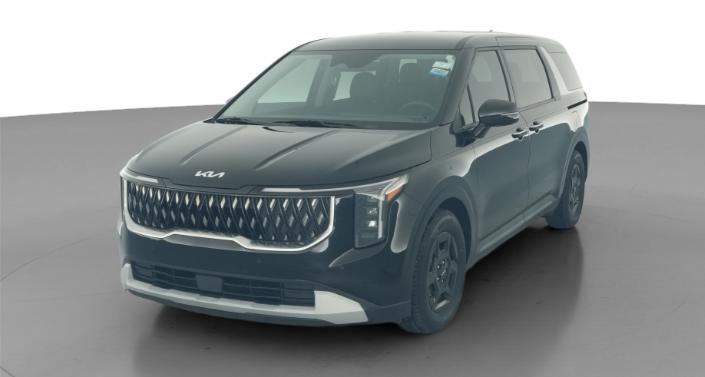 Thumbnail: 2025 Kia Carnival - 1