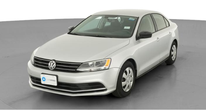 Thumbnail: 2016 Volkswagen Jetta - 1