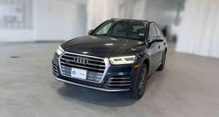 2018 Audi SQ5 Premium Plus -
                  Manville, NJ