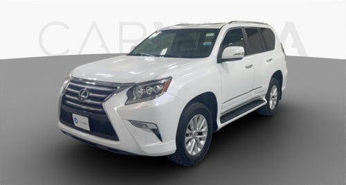 2019 Lexus GX