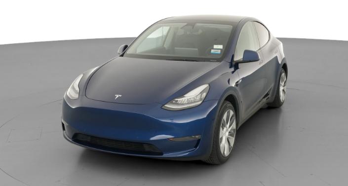 Thumbnail: 2022 Tesla Model Y - 1