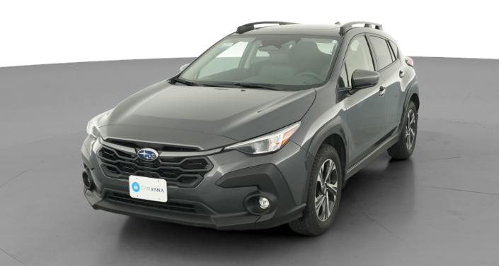 Thumbnail: 2024 Subaru Crosstrek - 1
