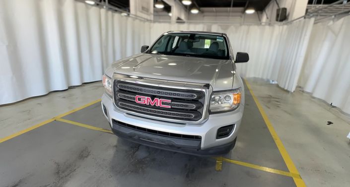 2017 GMC Canyon  -
                  Tempe, AZ