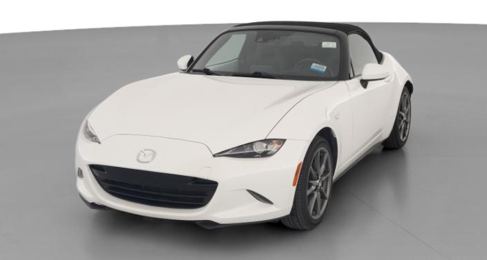 2016 Mazda MX-5 Miata Grand Touring -
                  Lorain, OH