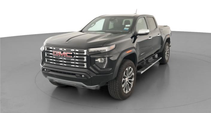 Thumbnail: 2023 GMC Canyon - 1