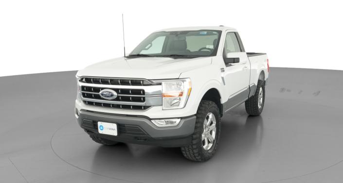 Thumbnail: 2021 Ford Econoline - 1