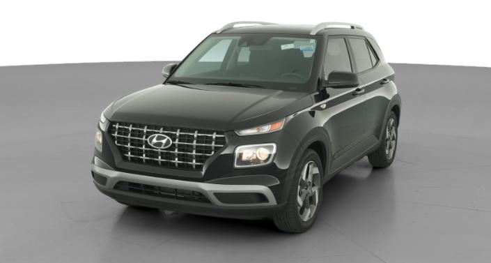 Thumbnail: 2022 Hyundai Venue - 1