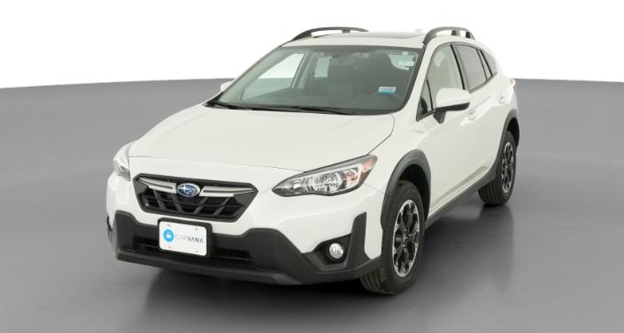 Thumbnail: 2023 Subaru Crosstrek - 1