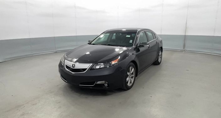 2014 Acura TL  -
                  Akron, NY