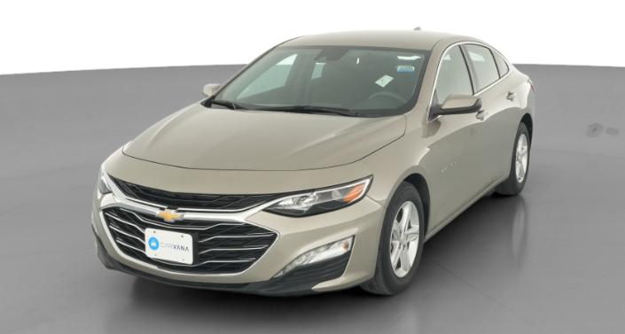 Thumbnail: 2024 Chevrolet Malibu - 1