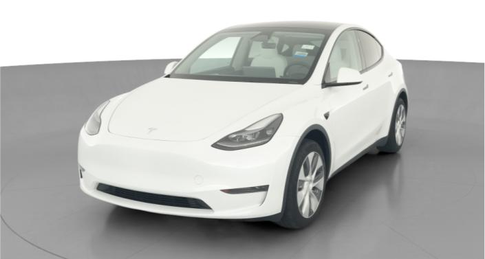 Thumbnail: 2024 Tesla Model Y - 1