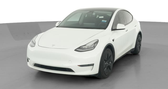 Thumbnail: 2022 Tesla Model Y - 1