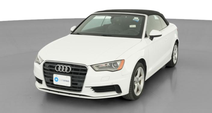2016 Audi A3 Premium -
                  San Antonio, TX