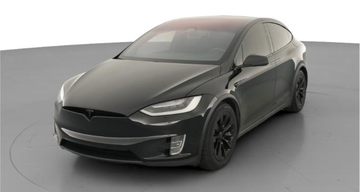 2018 Tesla Model X 75D -
                  Union City, GA