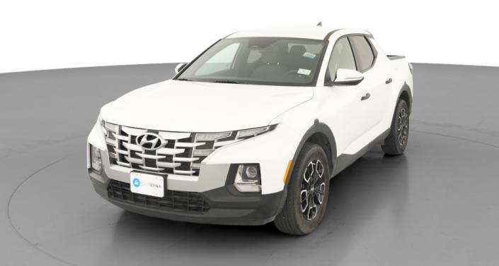 2022 Hyundai Santa Cruz SEL -
                  Fort Worth, TX