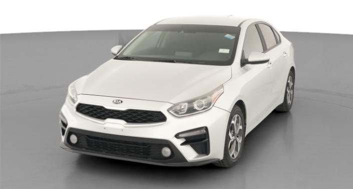 Thumbnail: 2019 Kia Forte - 1