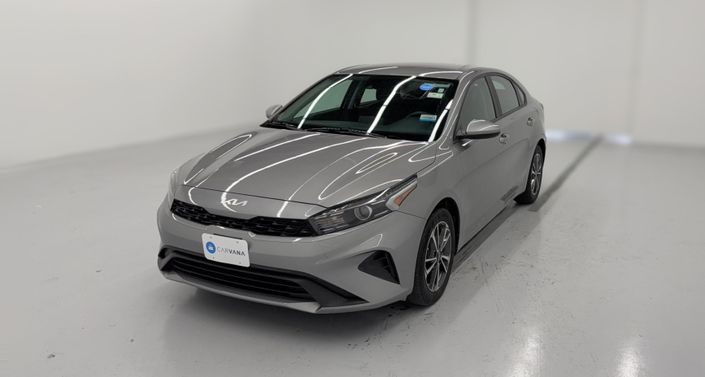 Thumbnail: 2023 Kia Forte - 1