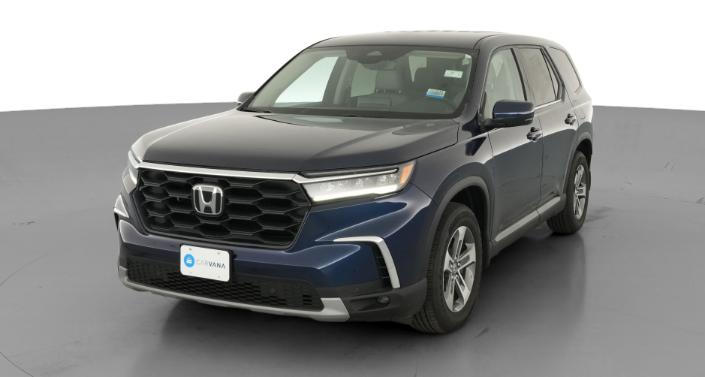 Thumbnail: 2025 Honda Pilot - 1