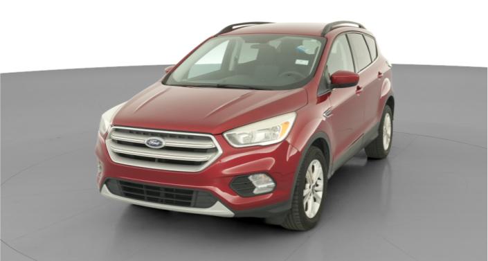 Thumbnail: 2018 Ford Escape - 1