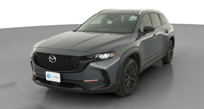 Thumbnail: 2025 Mazda CX-50 - 1
