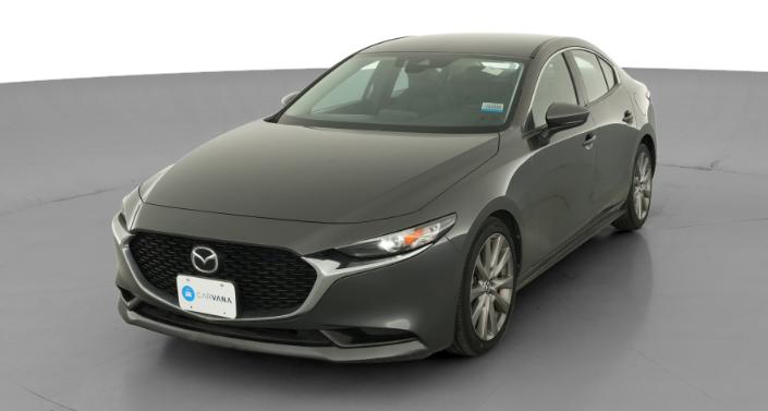 Thumbnail: 2019 Mazda Mazda3 - 1