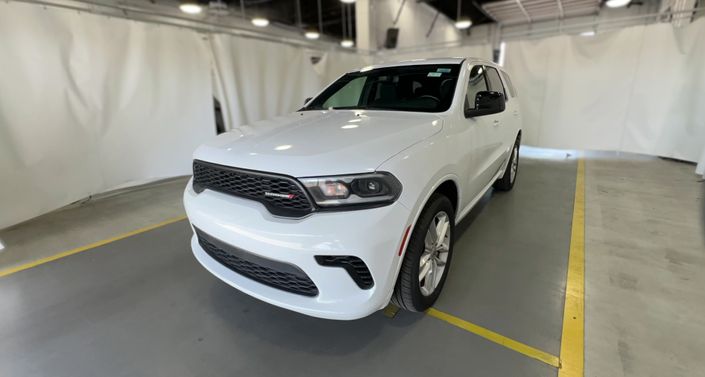 Thumbnail: 2023 Dodge Durango - 1