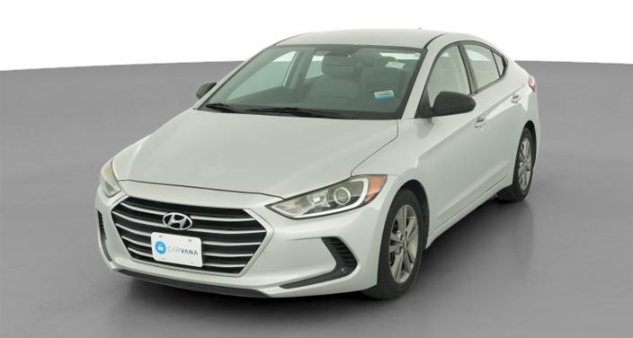 Thumbnail: 2017 Hyundai Elantra - 1