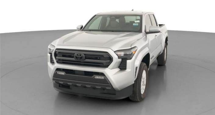 Thumbnail: 2025 Toyota Tacoma - 1