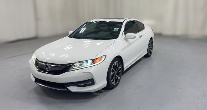 Thumbnail: 2017 Honda Accord - 1