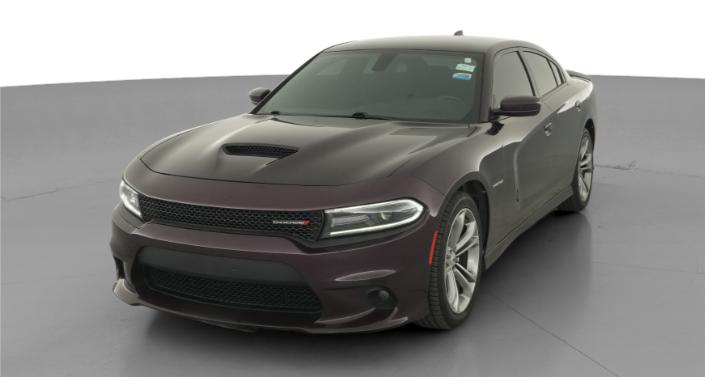 Thumbnail: 2021 Dodge Charger - 1