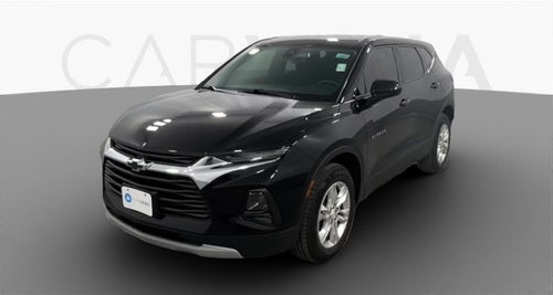 2021 Chevrolet Blazer