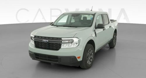 2024 Ford Maverick