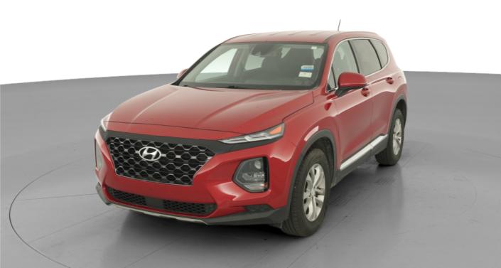 Thumbnail: 2019 Hyundai Santa Fe - 1