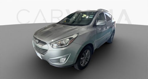 2015 Hyundai Tucson