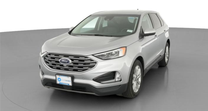 Thumbnail: 2022 Ford Edge - 1