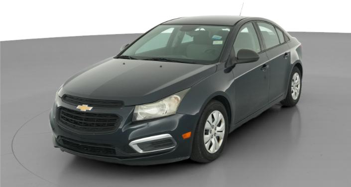 2016 Chevrolet Cruze Limited -
                  Concord, NC