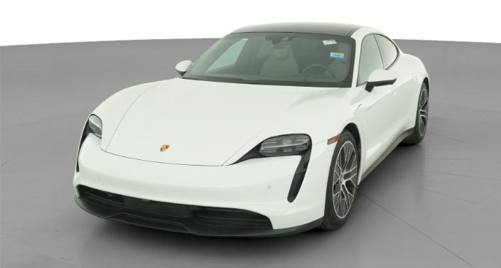 2021 Porsche Taycan  -
                  Tolleson, AZ