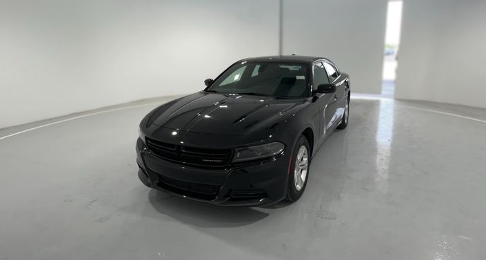 Thumbnail: 2023 Dodge Charger - 1