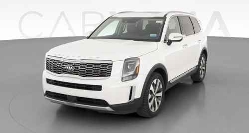 2020 Kia Telluride