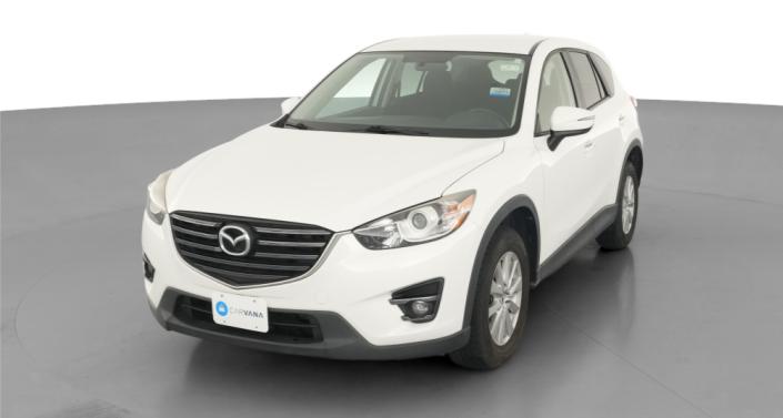 2016 Mazda CX-5 Touring -
                  Trenton, OH